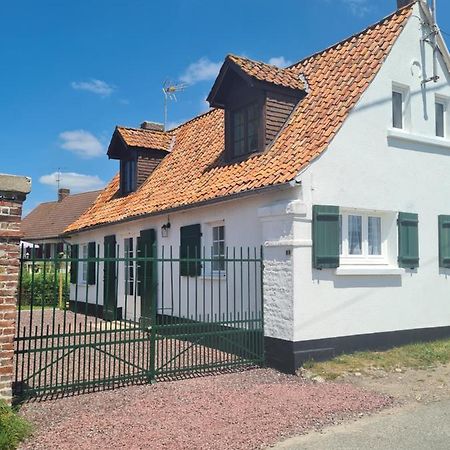 Cottage Lucas Rue  Zewnętrze zdjęcie