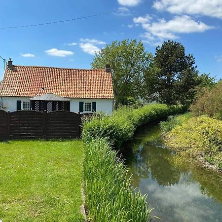 Cottage Lucas Rue  Zewnętrze zdjęcie